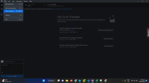 How to Add Code in GitHub Repository 的图像结果