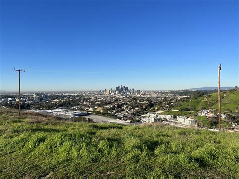 Park & Trails — Ascot Hills Park