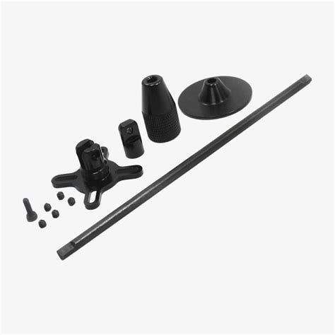 Universal Folding GPS Stand/Holder - CNC Aluminum Alloy – QuartzComponents