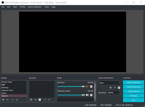 Image result for OBS Stream Recording Icon