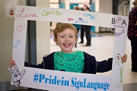 ABC Program for Deaf Learners 的图像结果