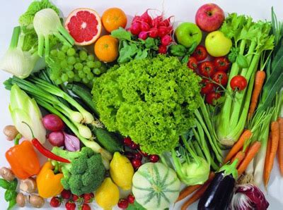 春天护肝多吃蔬菜和水果 春季养肝饮食原则-健康养生-食品代理网