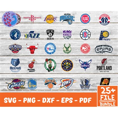 NBA Logo Small 的图像结果