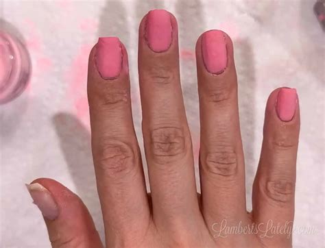 Image result for Dip Nails Tutorial