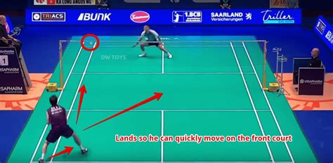 Badminton Smash 的图像结果