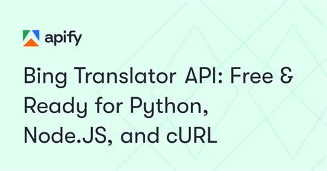 Image result for How to Get Bing Translator API Key