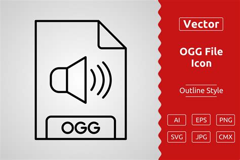 Image result for Ogg File Format