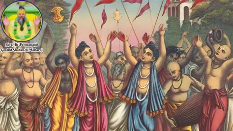 जगाई-मधाई की कहानी - भजन मार्ग