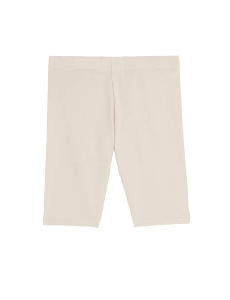 Buy Cotton Rich Cycling Shorts at Marks & Spencer