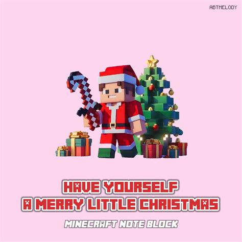 Image result for Minecraft Note Blocks Christmas Songs Tutorial
