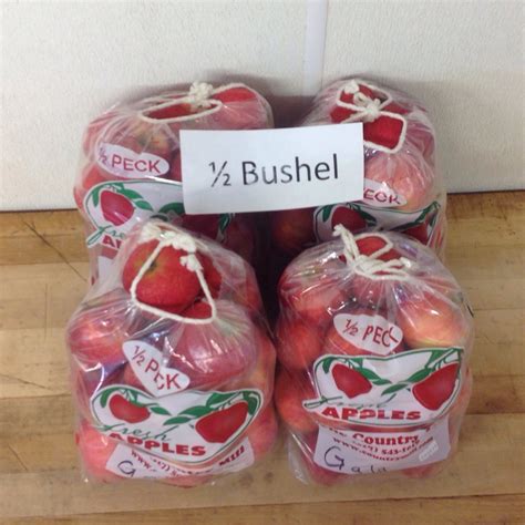 What Size Is A Bushel at Rose Holeman blog