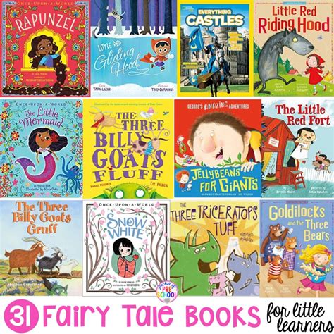 Tall Tales For Kids