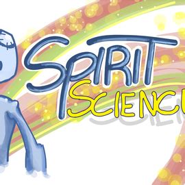 Image result for Spirit Science Time