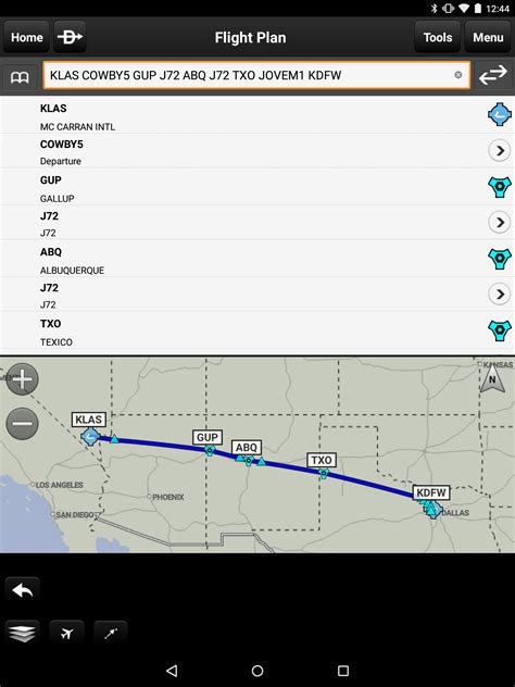 Garmin Pilot Tutorial 的图像结果