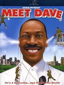 Meet Dave: Amazon.in: Murphy, Eddie, Union, Gabrielle, Banks, Elizabeth ...