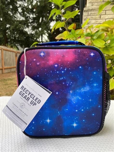 Personalized Lunch Box Lunch Box for Child Personalized Outer Space ...