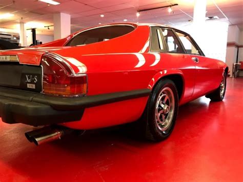 1976 Jaguar XJS V12 Coupe for sale - Jaguar XJS 1976 for sale in Palm ...