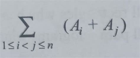 What does this sigma mean . explain clearly if you can understand it ...