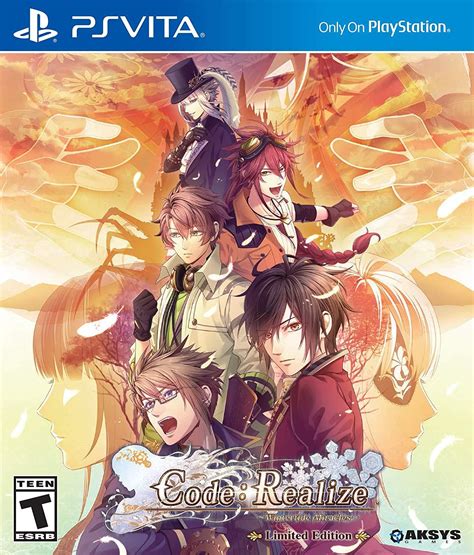 Image result for Code Realize Wintertide Miracles