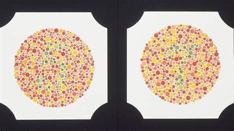Color Vision Testing Flow Chart 的图像结果