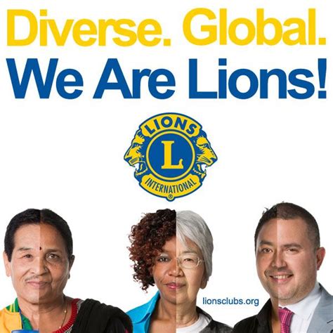 August 2022 | Lions Club India