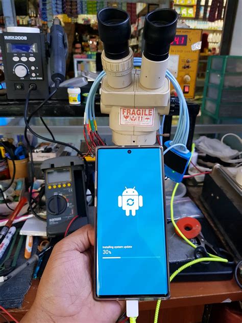 Image result for Android 12 for Samsung Galaxy Note 10 Plus