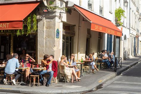 The Ultimate Guide to Le Marais in Paris - Paris Eater