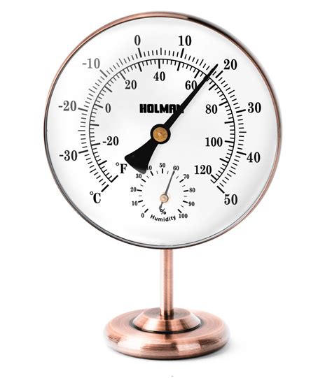 Difference Between Thermometer And Hygrometer at Tim Long blog
