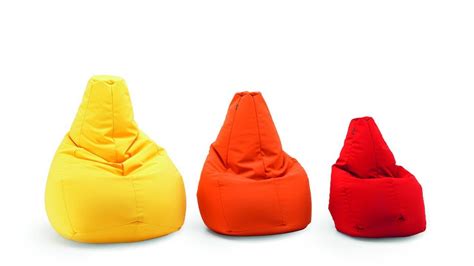 Bean Bags: Did you know the first ever chair was designed in the 1900s ...