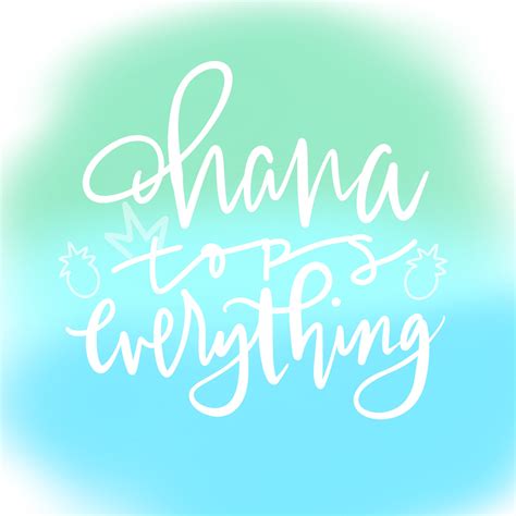 What Does Ohana Mean To You? — She Lives Aloha