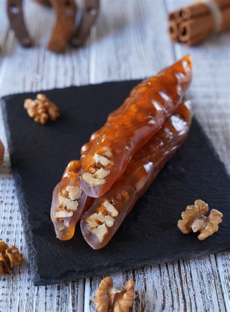 Gift-ready Armenian desserts