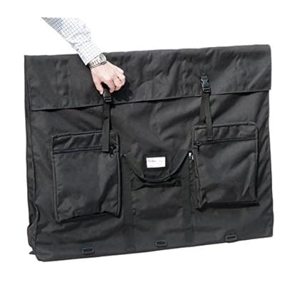 Buy X-Port Professional Expandable Art Portfolio Case 25" x 37 ...