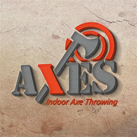 AXES, INDOOR AXE THROWING BAR (2025) All You Need to Know BEFORE You Go ...