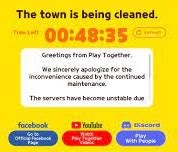 Maintenance Meme Sticker 的图像结果