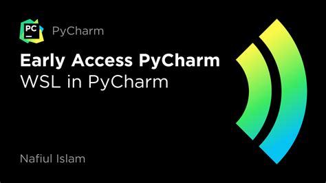 How to Access PyCharm 的图像结果