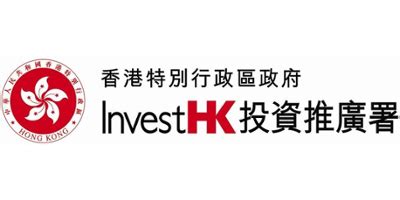 订阅 | 香港特区政府投资推广署，未来链接