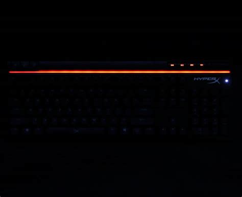 Image result for HyperX Keyboard Light Control