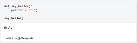 Python Eigene Funktion 的图像结果