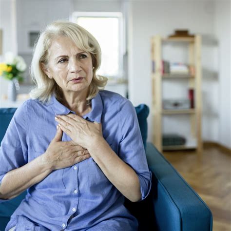 Abklärung von Frauen mit Verdacht auf ein chronisches Koronarsyndrom ...