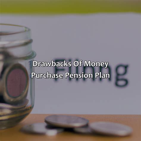 What Is A Money Purchase Retirement Plan at Rose Hutchinson blog