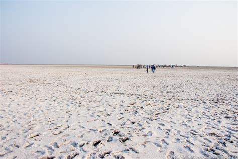 My Travelling Diary: First day at Rann Utsav, The Great Rann of Kutch