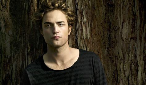Robert Pattinson Twilight Wallpapers - Wallpaper Cave