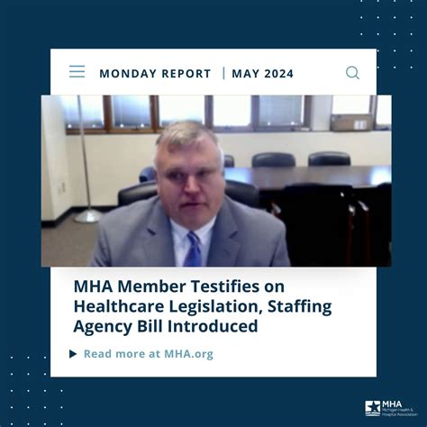 ICYMI: Hills and Dales Hospital President and CEO Andrew Daniels ...