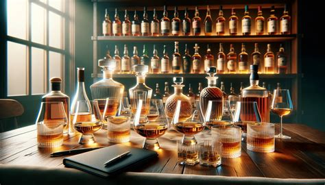 Uncovering the History of Whiskey: From Bourbon Origins to Scotch Legacy | Chilled Magazine ...