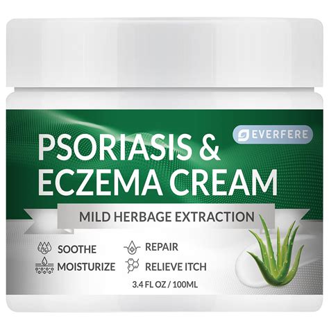 Buy Eczema Psoriasis Cream for Scalp: Adults Psoriasis for Scalp ...