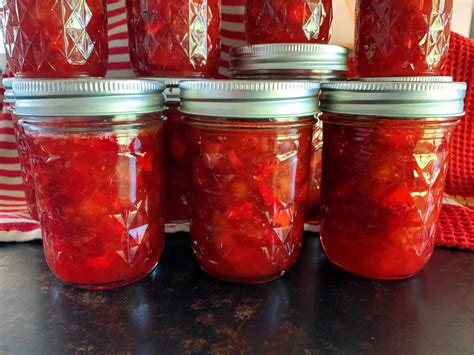 Freezer Jam Benefits at Eric Dahms blog