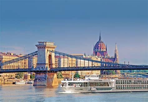 Danube in Depth with Scenic – Save $5,000 per couple* - Flat Beds Tour + Cruise