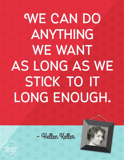 Inspiring Quotes From Helen Keller. QuotesGram