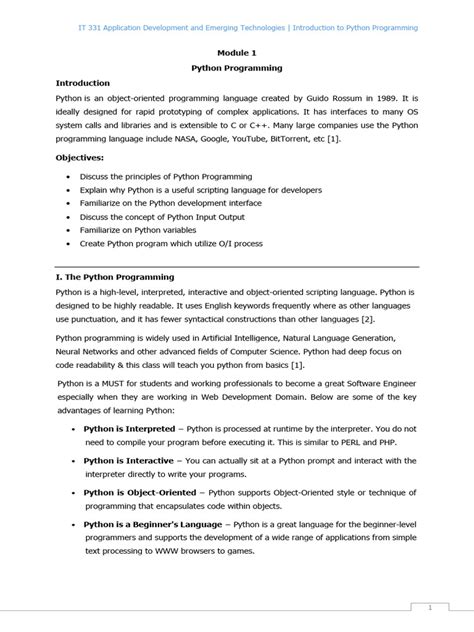 Image result for Introduction to Programming Using Python 1E