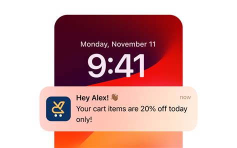 Image result for Push Pin Notification